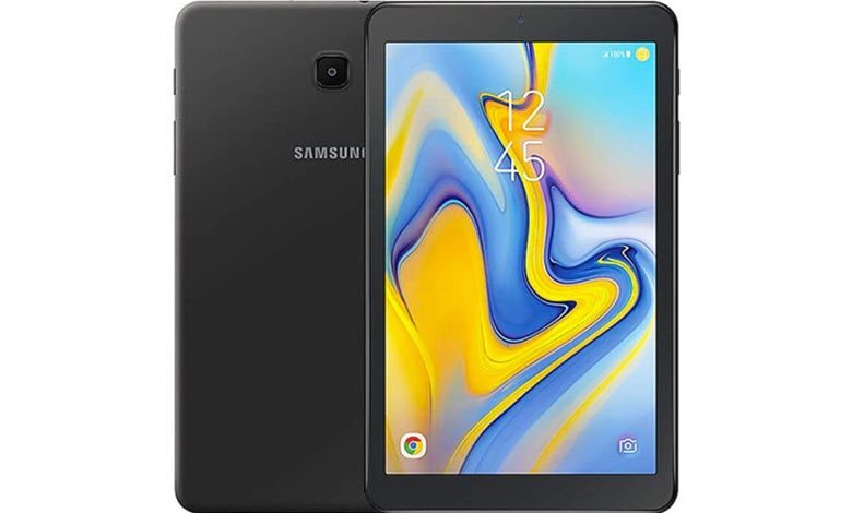 Samsung Galaxy Tab A 8.0 2018