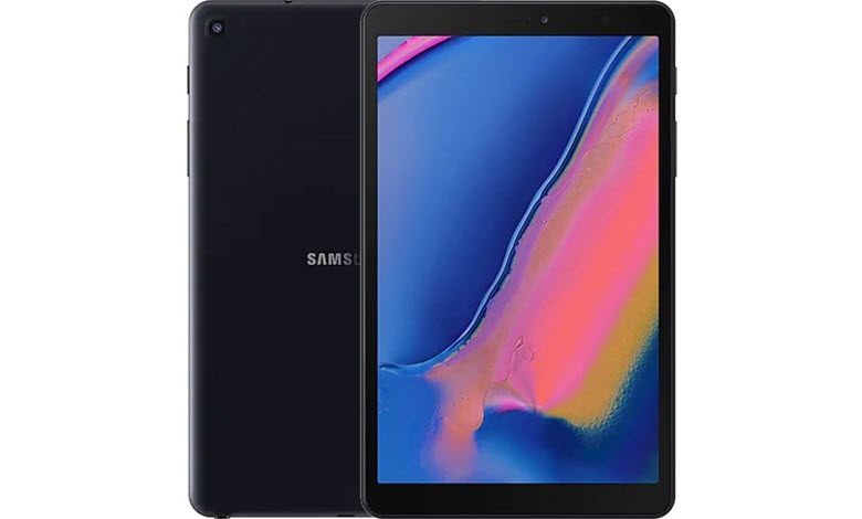 Samsung Galaxy Tab A 8.0 & S Pen (2019)