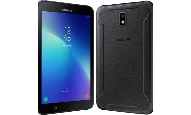 Samsung Galaxy Tab Active 2