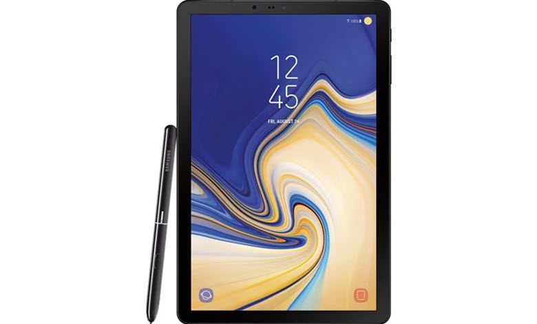 Samsung Galaxy Tab S4 10.5