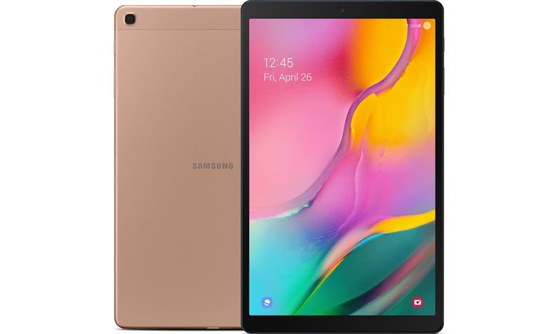 Samsung Galaxy Tab S5e