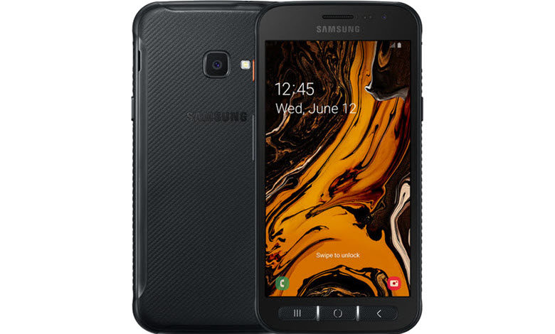 Samsung Galaxy Xcover 4s