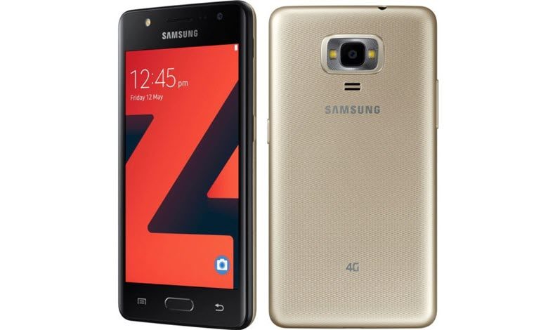 Samsung Z4