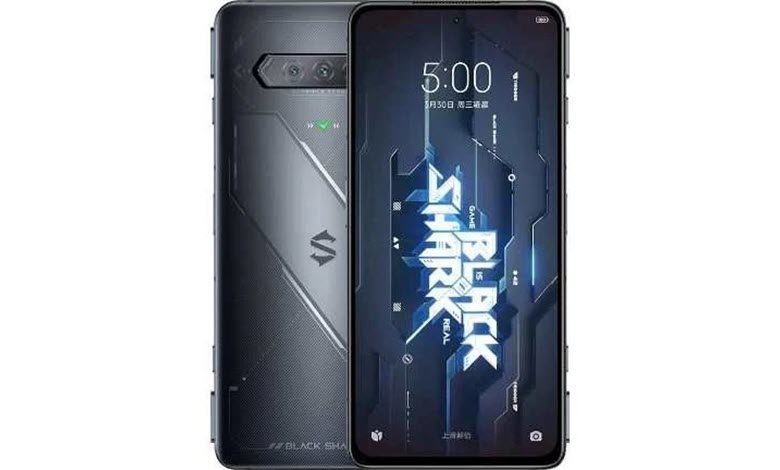 Xiaomi Black Shark 5