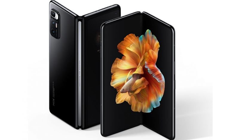 Xiaomi Mi Mix Fold