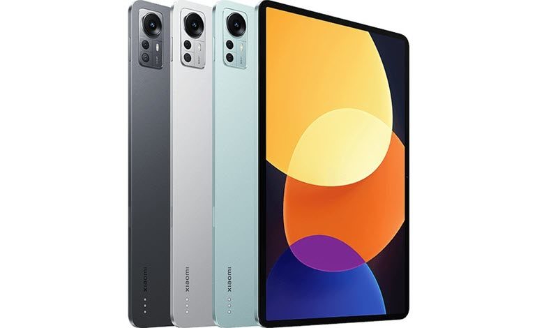 Xiaomi Pad 5 Pro12.4