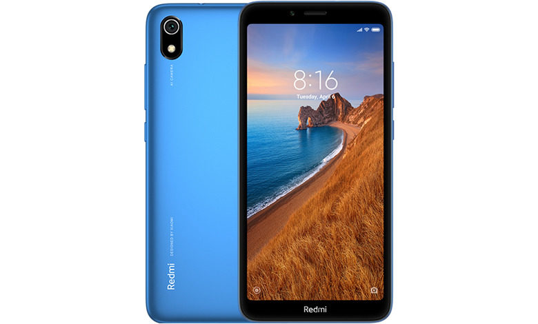 Xiaomi Redmi 7A