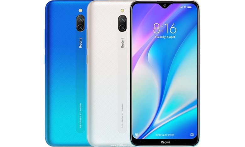 Xiaomi Redmi 8A Dual