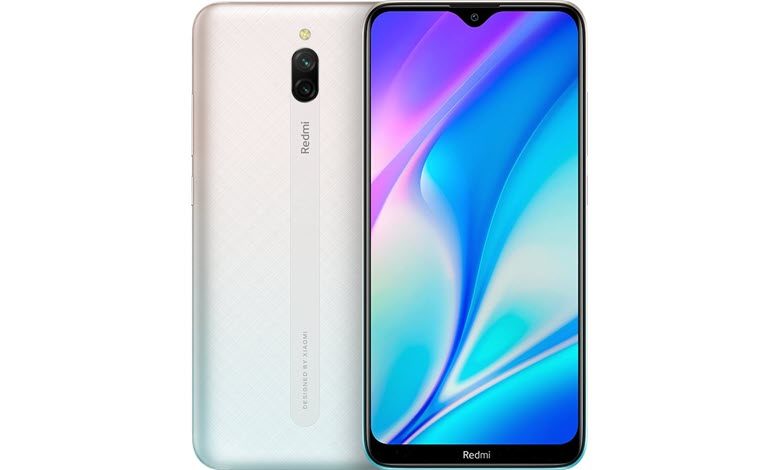 Xiaomi Redmi 8A Pro