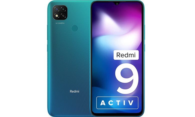 Xiaomi Redmi 9 Activ