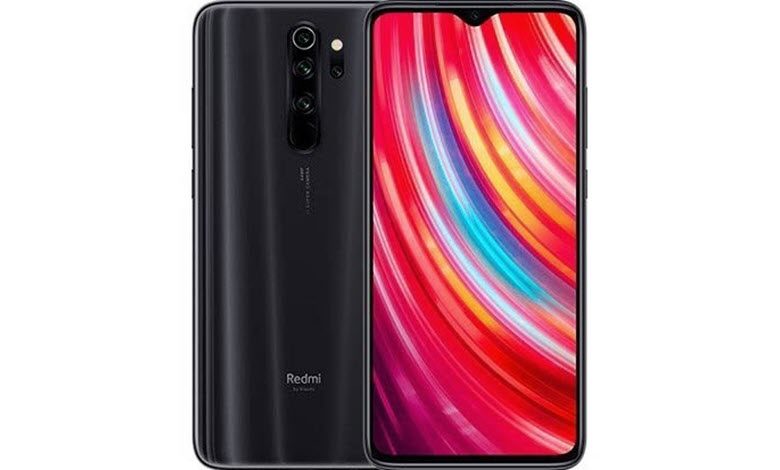 Xiaomi Redmi Note 8 Pro