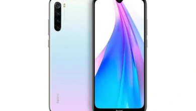 Xiaomi Redmi Note 8T