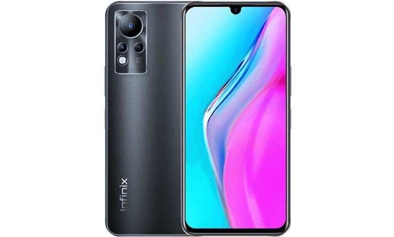 Infinix Note 11