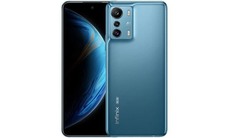 Infinix Zero Ultra