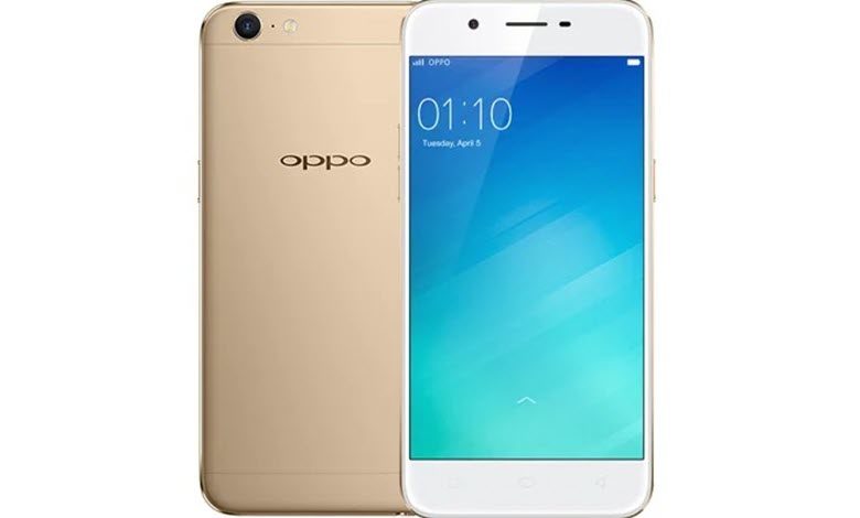 Oppo A39