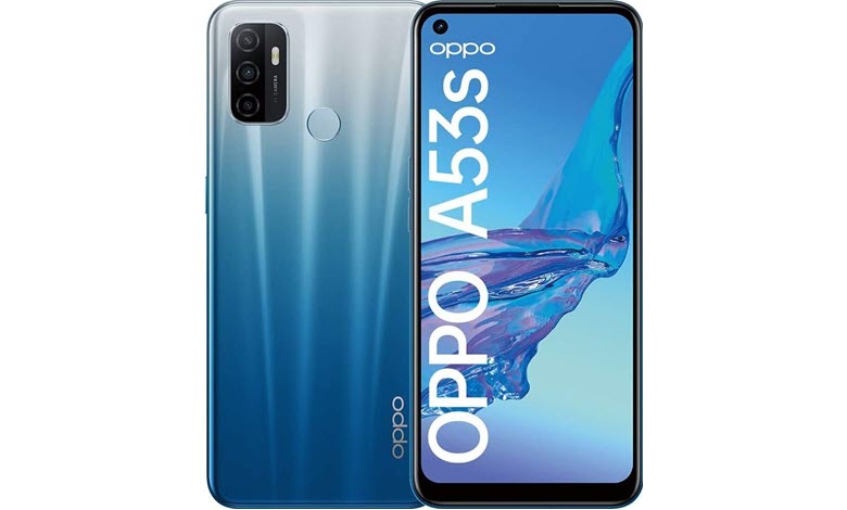 Root Oppo A53s CPH2139 using Magisk Without TWRP