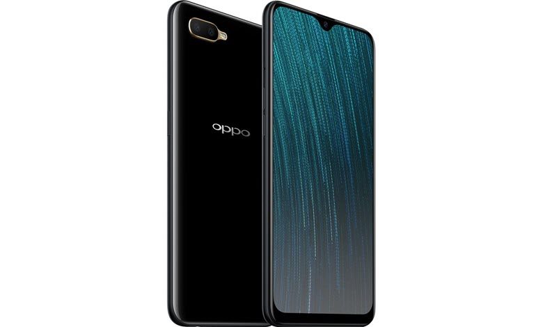 Oppo A5s (AX5s)