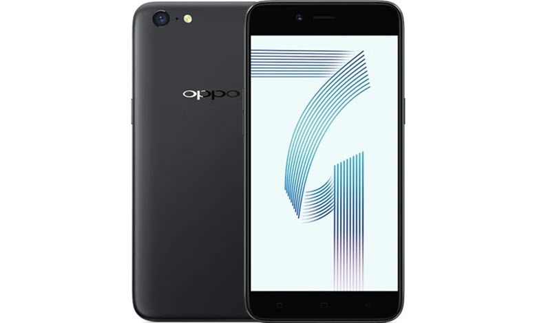 Oppo A71