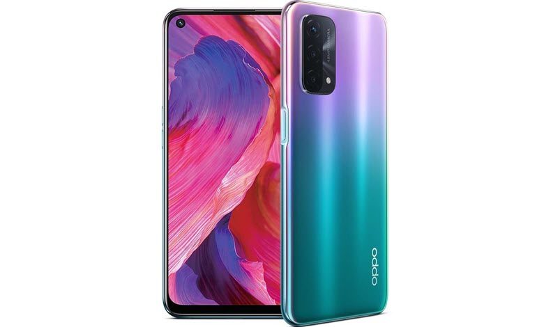 Oppo A74