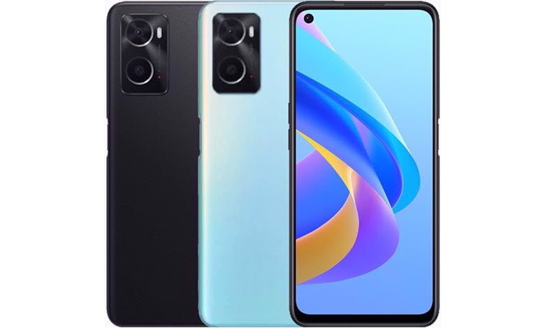 Root Oppo A76 CPH2375 using Magisk Without TWRP