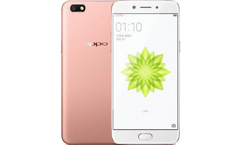 Batterie De Rechange Premium Pour Oppo A77 (2017) Et Oppo F5 - Neuf Sous Blister