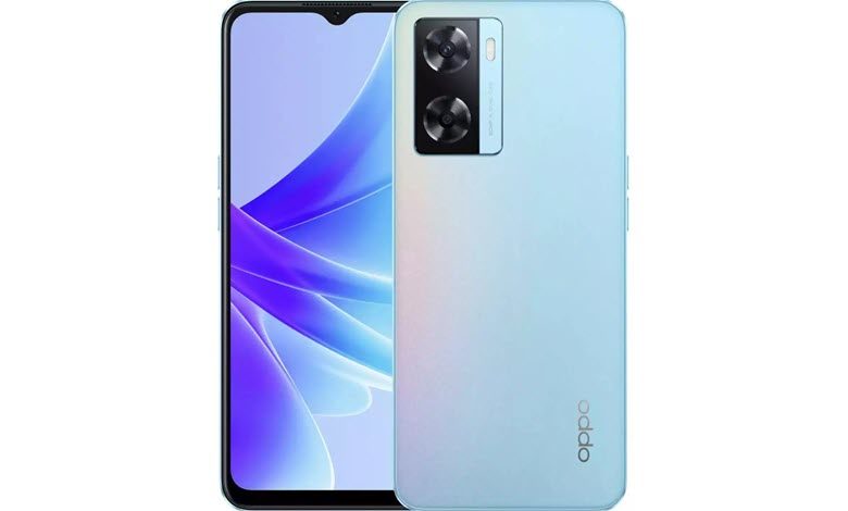 Oppo A77 4G