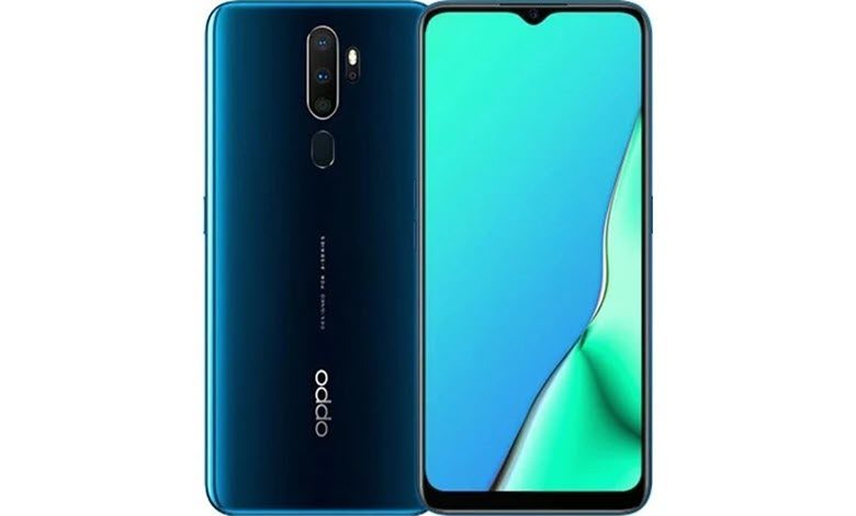 Oppo A9 2020