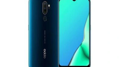 Oppo A9