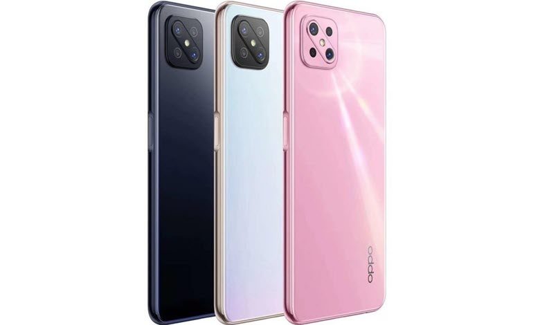 Oppo A92s