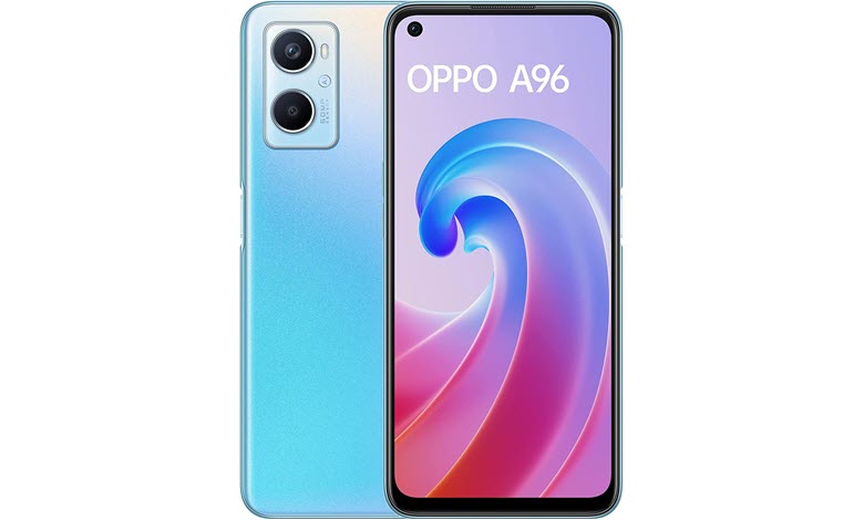 Root Oppo A96 CPH2333 using Magisk Without TWRP