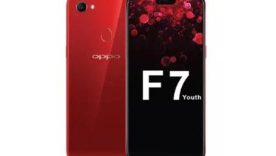 Oppo F7 Youth