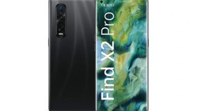 Oppo Find X2 Pro