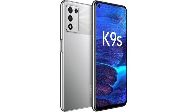 Oppo K9s