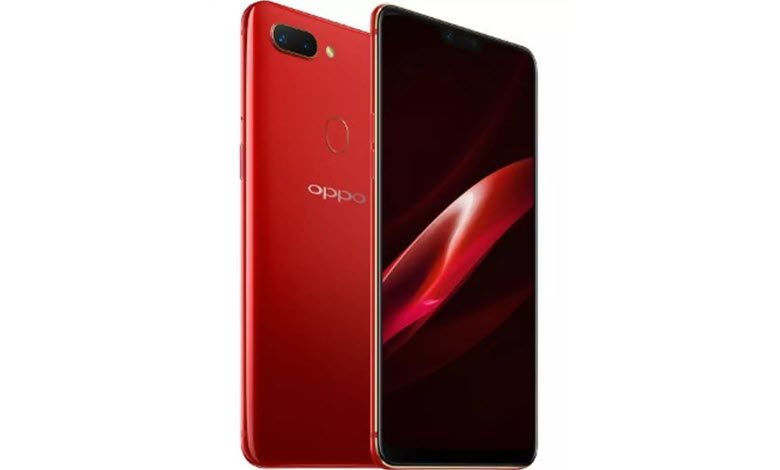 Oppo R15 Pro