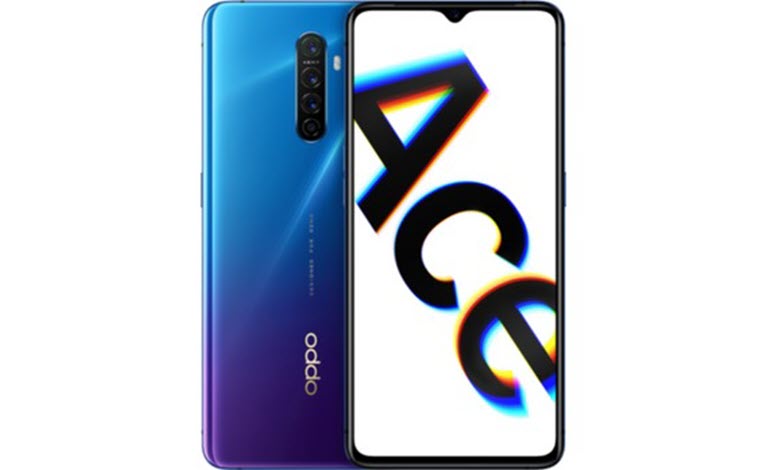 Root Oppo Reno Ace PCLM10 using Magisk Without TWRP