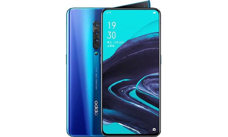 Oppo Reno2