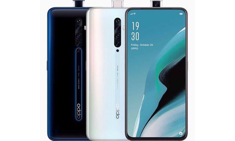 Oppo Reno2 Z