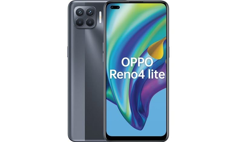 Oppo Reno4 Lite