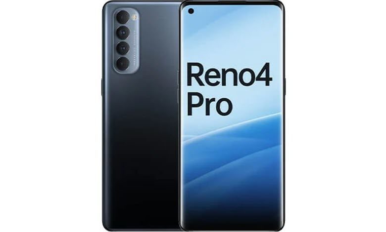 Oppo Reno4 Pro