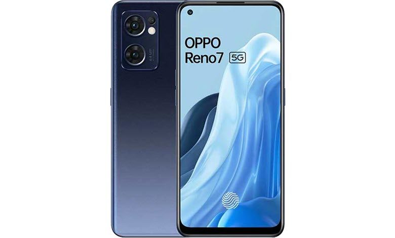 Oppo Reno7 5G