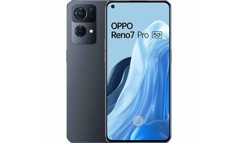 Oppo Reno7 Pro 5G