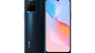 vivo Y02s