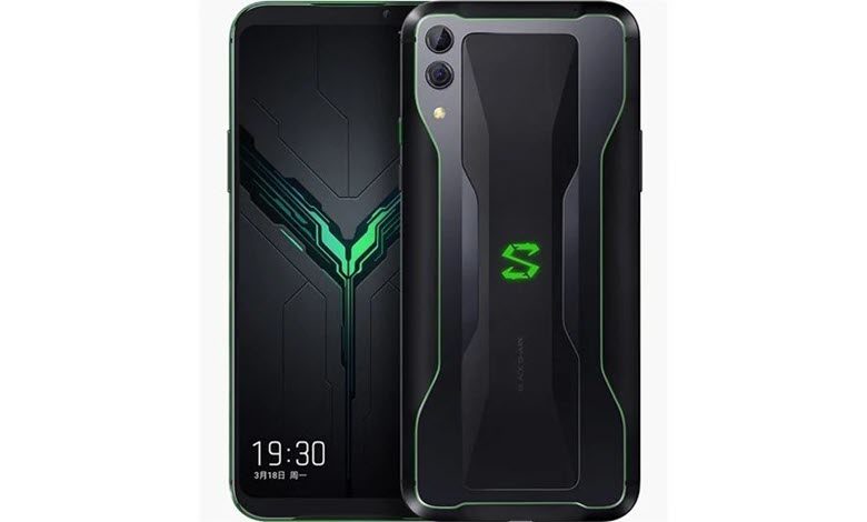 Xiaomi Black Shark