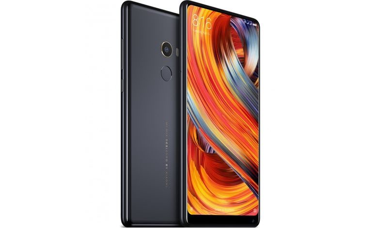 Xiaomi Mi Mix 2