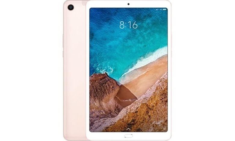 Xiaomi Mi Pad 4 Plus