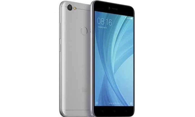 Xiaomi Redmi Y1 Note 5A