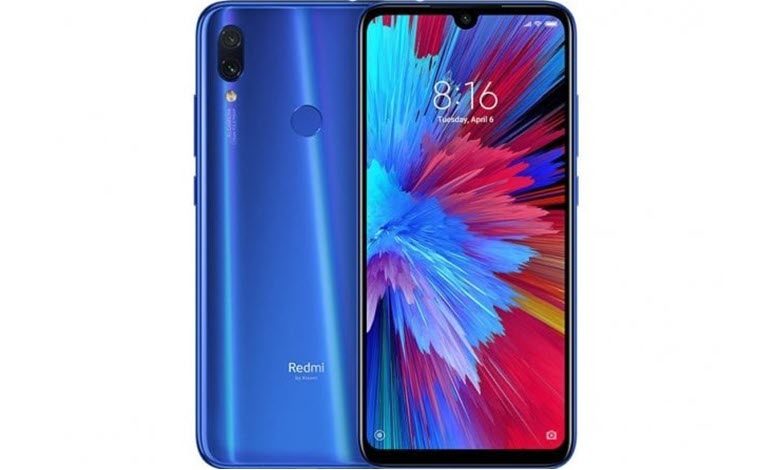 Xiaomi Redmi Y3