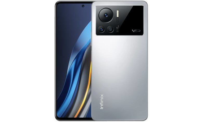 Infinix Note 12 VIP