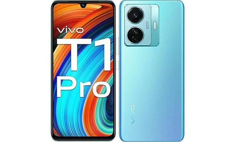 vivo T1 Pro