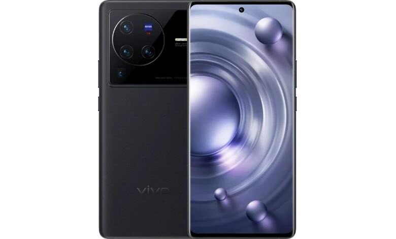 vivo X80 Pro